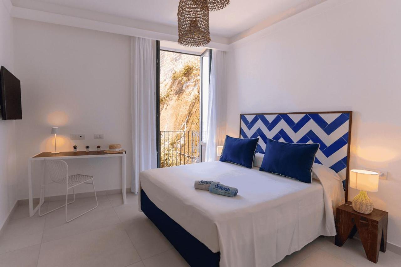 Relais Del Mare Península Sorrentina