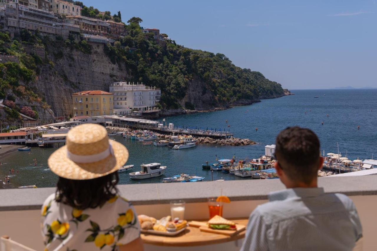 Apartahotel Relais Del Mare *