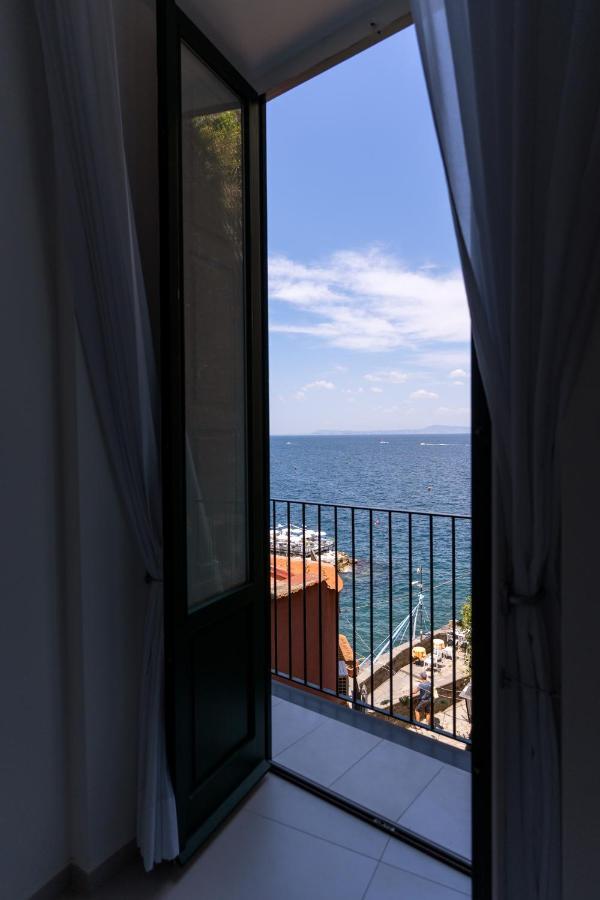 Apartahotel Relais Del Mare *