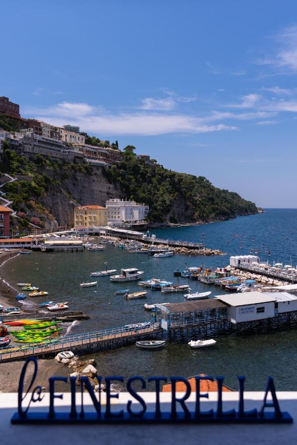 Apartahotel Relais Del Mare